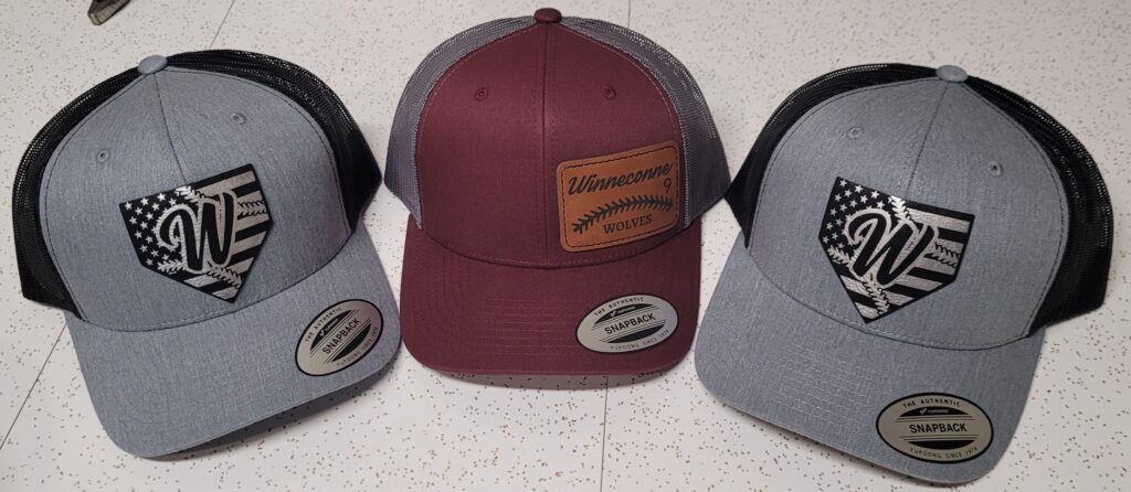 Winneconne Baseball Hat