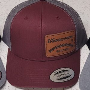 Winneconne Baseball Hat